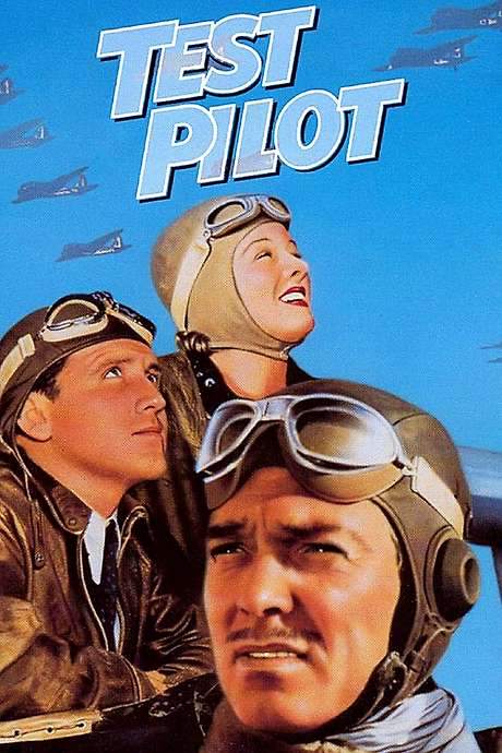 Test Pilot